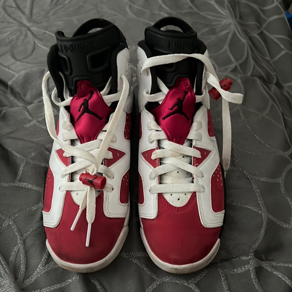 Air Jordan retro 6